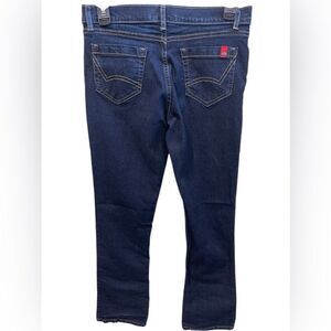 Dickies Dark Wash Jeans Size 14